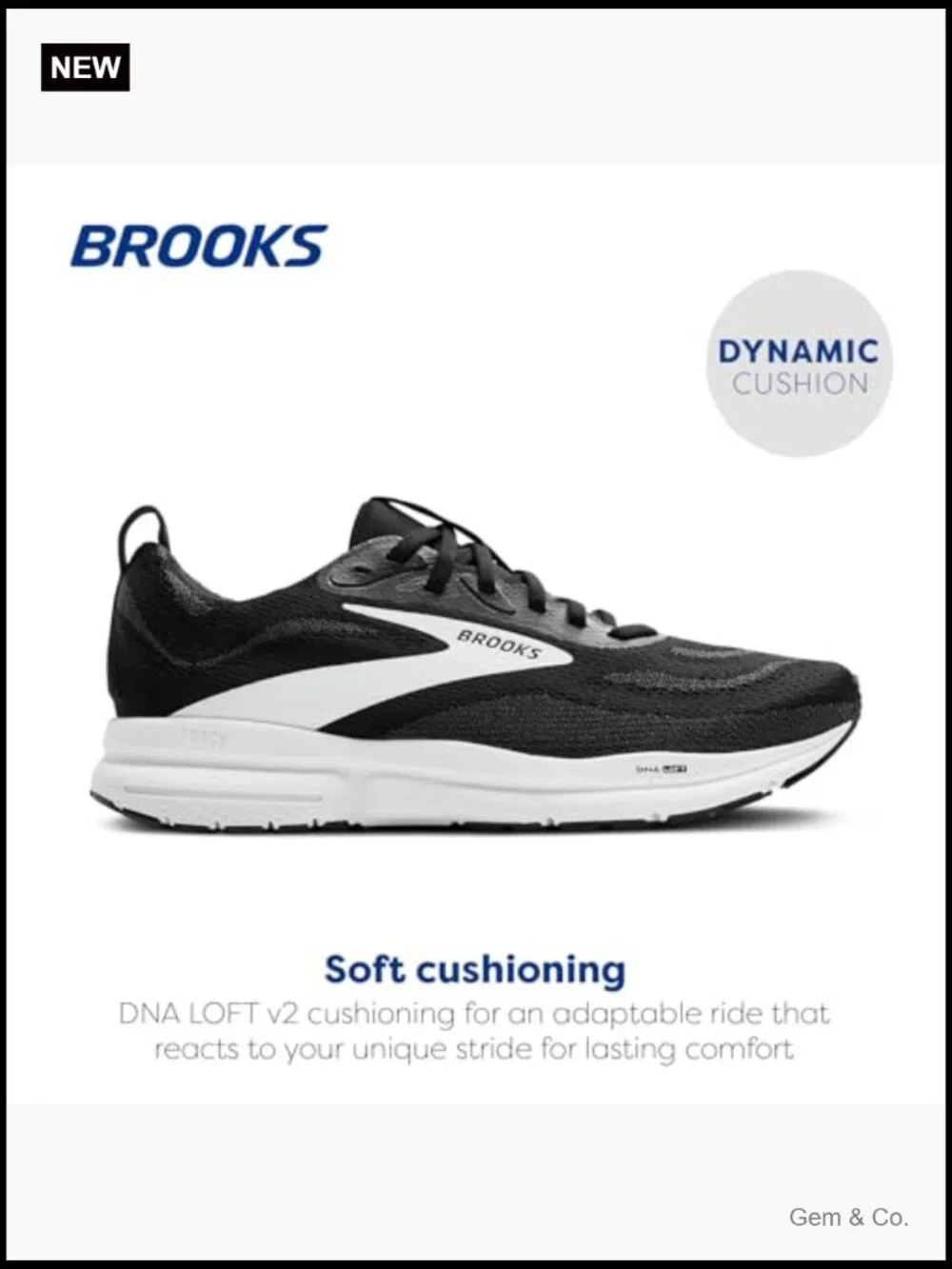Women's Trace 4 Neutral Road Running Shoe Lace-Up Cushioned Lightweight